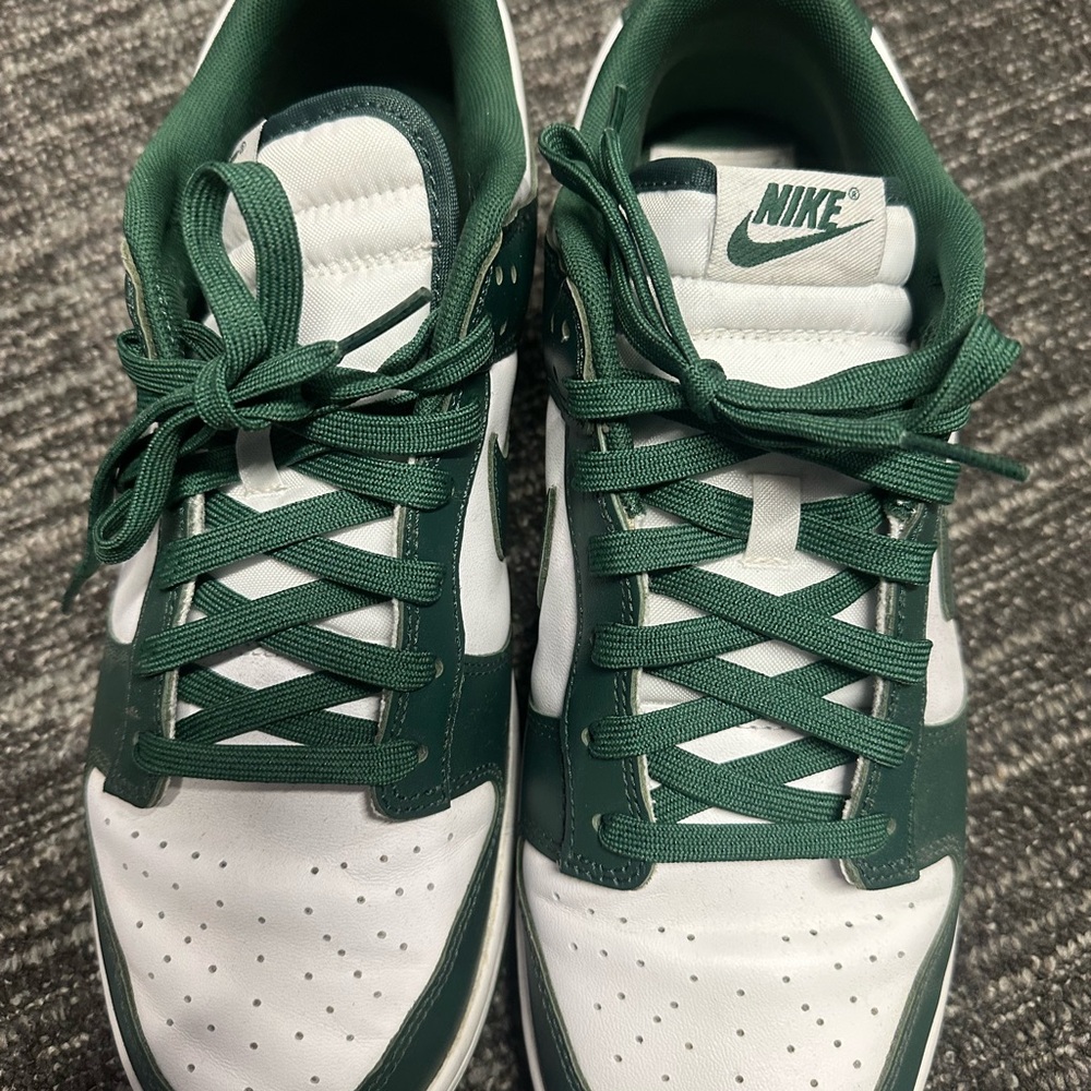 Nike Dunks - image 9